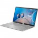 Laptop ASUS 15.6'' Procesor Intel® Celeron® N4020 (4M Cache, pana la 2.80 GHz), Full HD, 4GB DDR4, 256GB SSD, Transparent Silver, Licenta Windows 10 Professional